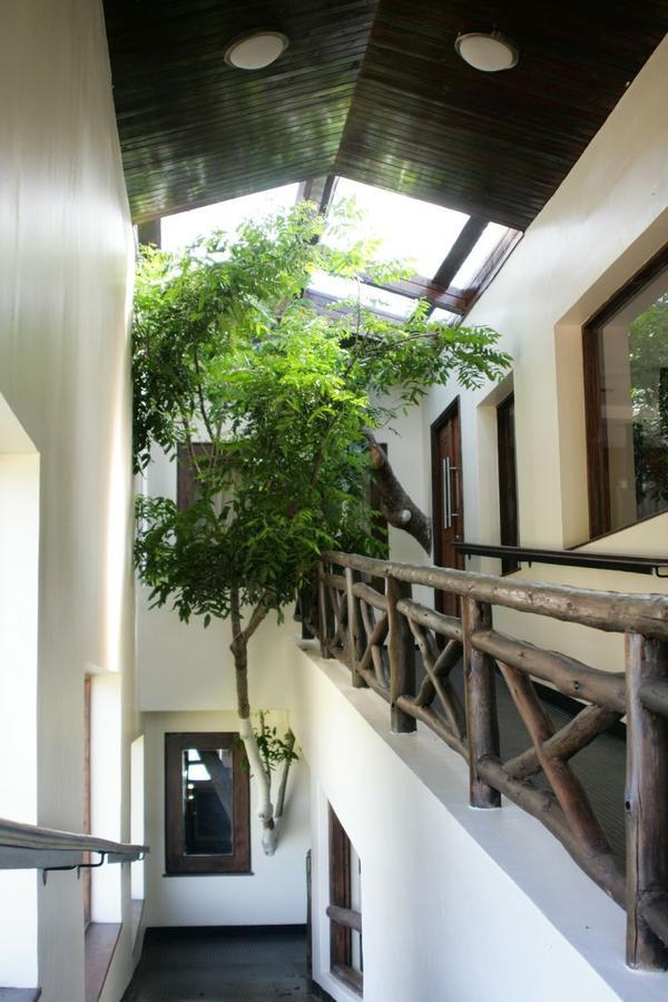Treetops Mweiga Екстериор снимка