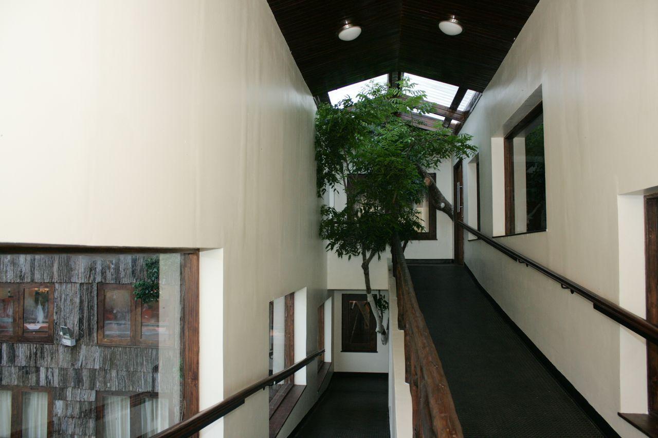 Treetops Mweiga Екстериор снимка